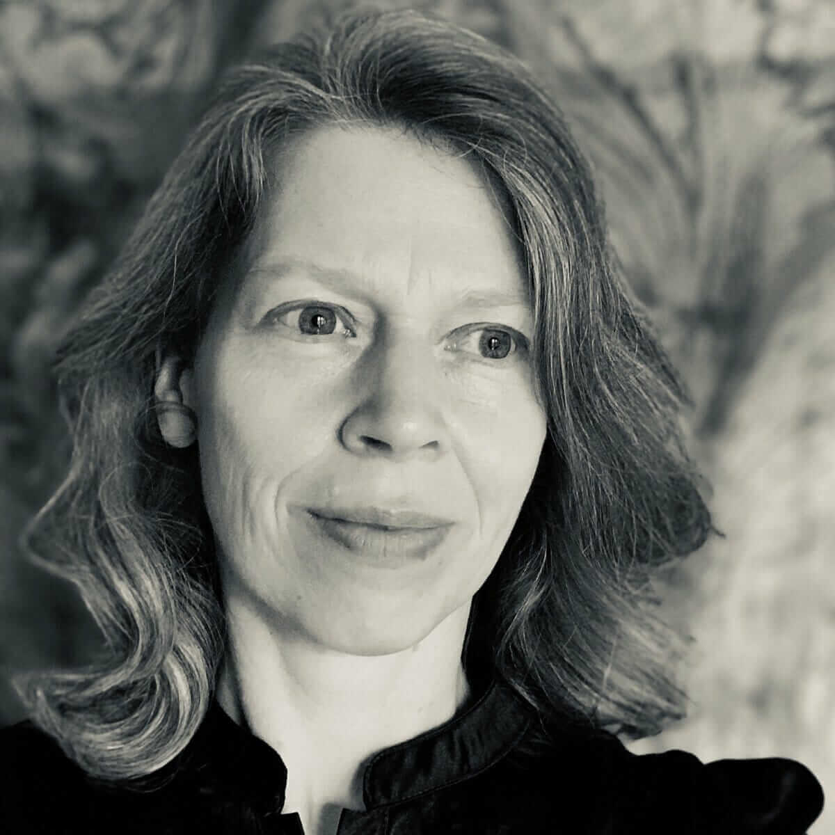 Birgit Bornemann