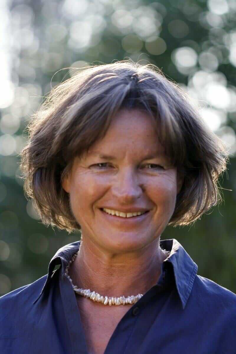 Angela Sellschopp