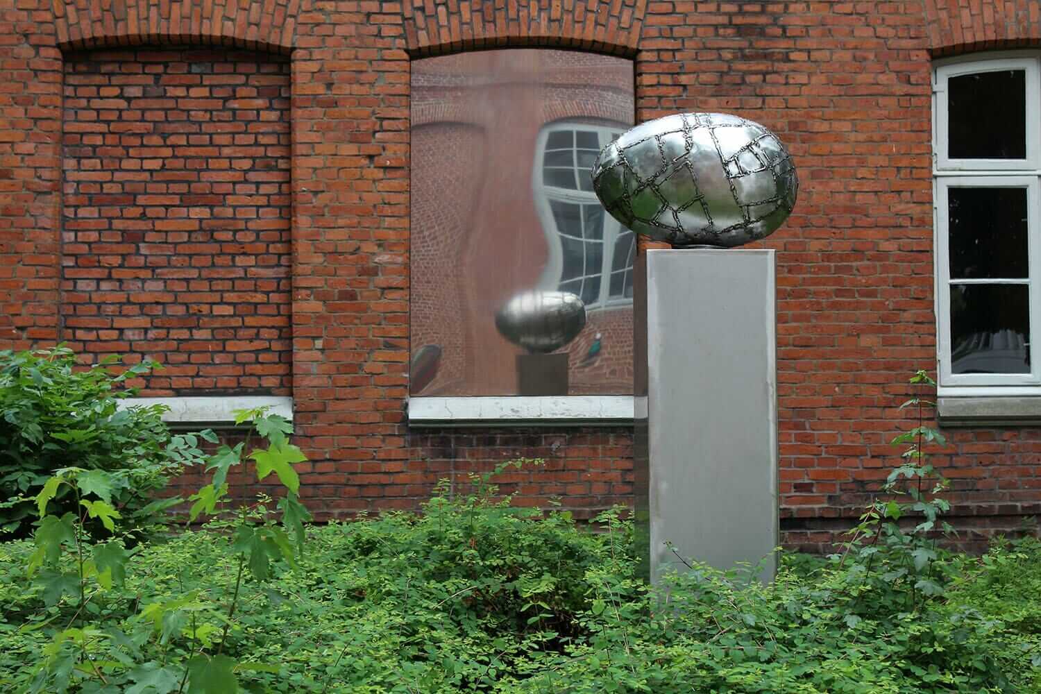 Plastische Orte: URSPRUNG