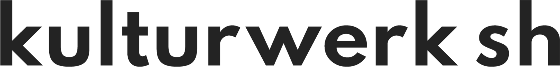 Wortmarke_Kulturwerk-sh_schwarz