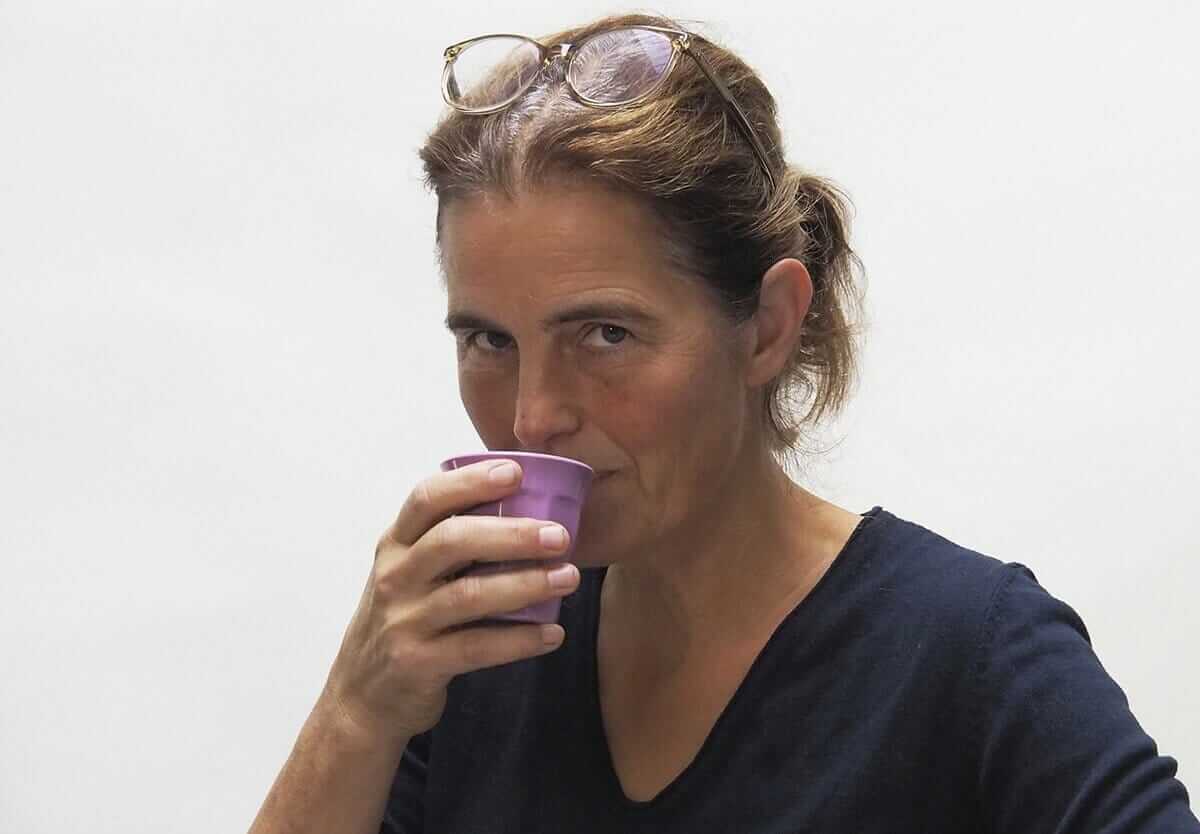 Anne Dingkuhn