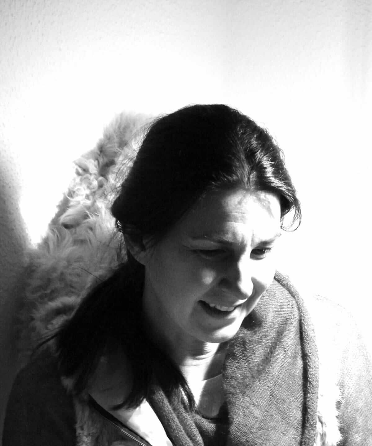Brigitta H&ouml;ppner
