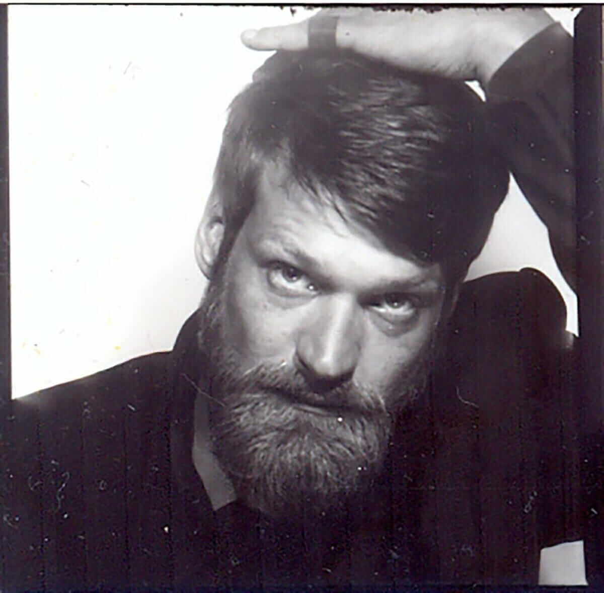 Florian Huber
