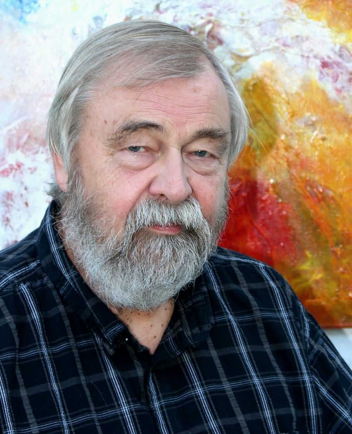 Klaus Müller