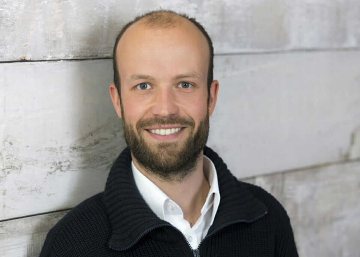 Niko Wolf