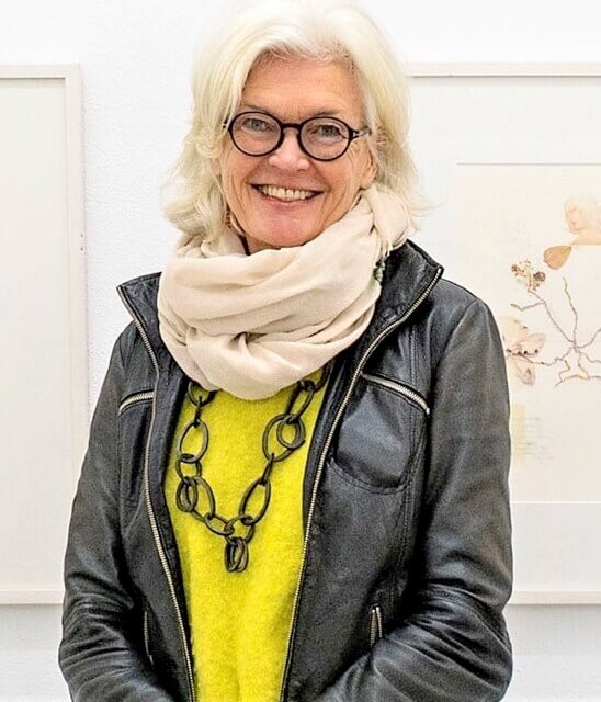 Cornelia Regelsberger