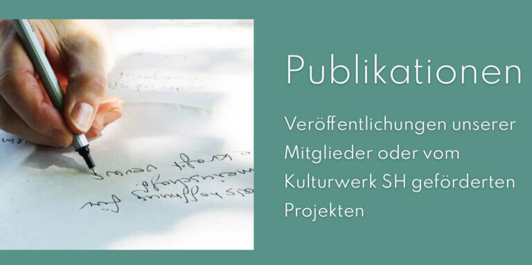 Publikationen