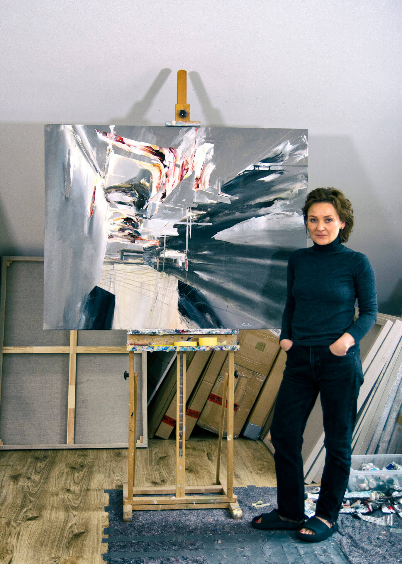 Helen Shulkin